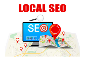 local seo for dentist