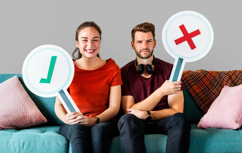 Rankings may be affected by not exchanging