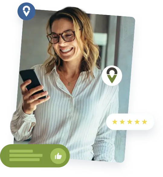 Pay-for-Performance Software & Service Solutions for Local Businesses