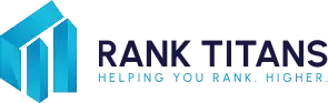 rank titans logo